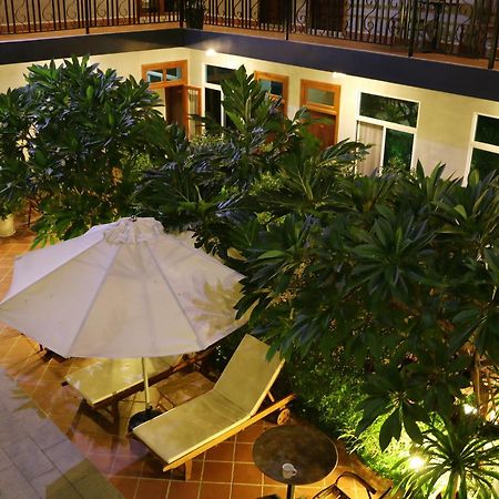 Corner9 Bassac Boutique Hotel Phnom Penh Dış mekan fotoğraf