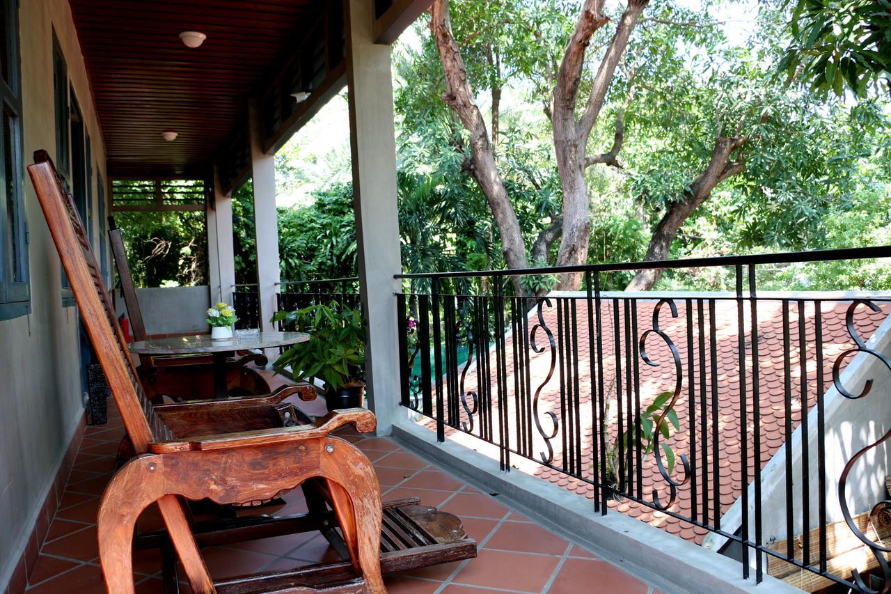 Corner9 Bassac Boutique Hotel Phnom Penh Dış mekan fotoğraf